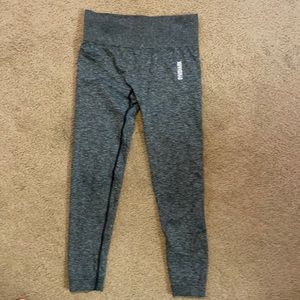 Gymshark adapt mark seamless